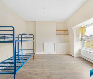4 bedroom apartment to rent - Photo 5