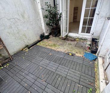 1 Bed Flat, Mornington Crescent, NW1 - Photo 2