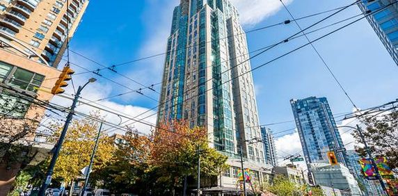 Spacious & Updated 2 BD & 2 BA in the Heart of Vibrant Downtown Vancou - Photo 2