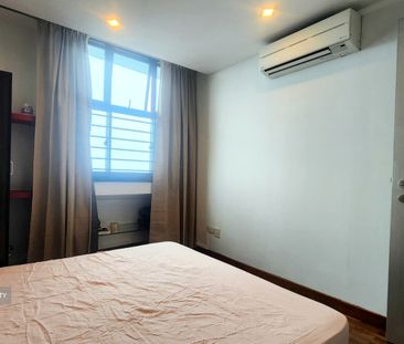 Blk 625 Senja Grand (Bukit Panjang), HDB 4 Rooms - For Rent - Photo 1