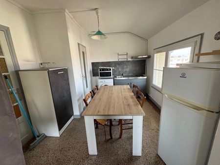 Location Appartement 2 pièces 35m² VANDOEUVRE LES NANCY 54500 - Photo 4