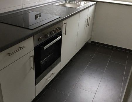 Zuhause fühlen: individuelle 2-Zimmer-Wohnung - Photo 1