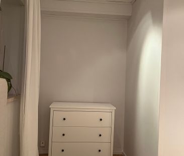Klintvägen, Segeltorp - Foto 1