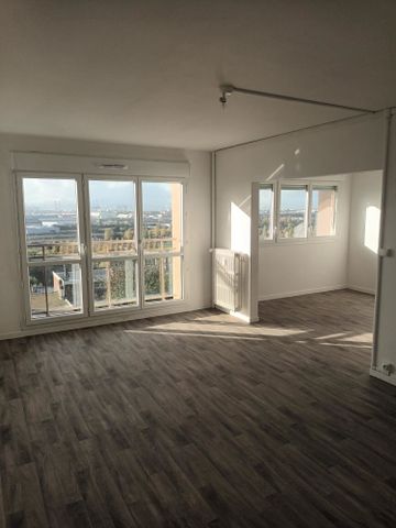 Appartement T4 Soquence - Photo 2