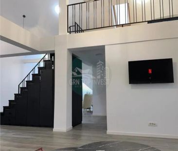 Studio de lux zona Selimbar - Fotografie 3