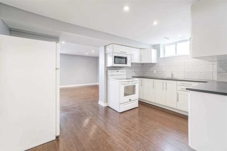 For Lease - 1166 Shadeland Drive Unit# BSMT, Mississauga, Ontario - Photo 3