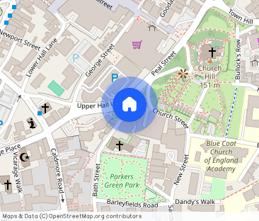 Bath Street, Walsall - Photo 1