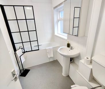 1 Bed Maisonette, Crimsworth Road, SW8 - Photo 6