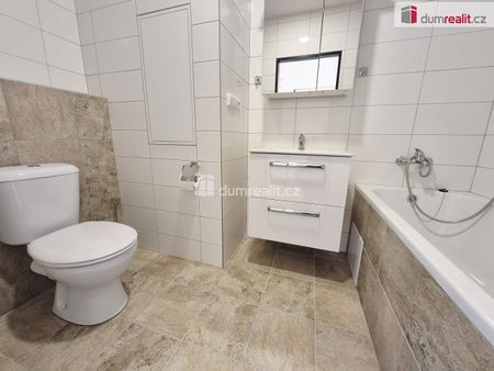 Pronájem bytu 2+kk 39 m² - Photo 5