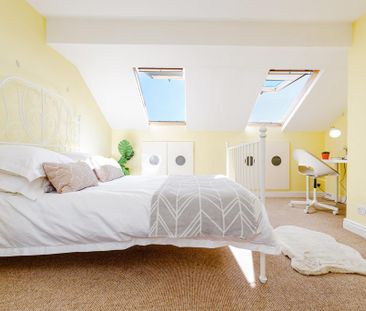 5 bedroom terraced house to rent - Photo 6