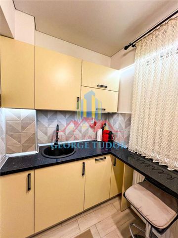Apartament 2 camere 45 mp, Polux Residence, Strada IL Caragiale nr 72 - Photo 2