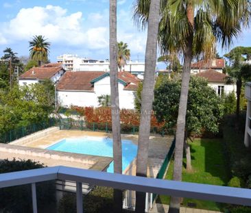 ANTIBES ILETTE- Ref 2P EDEN B - Photo 4