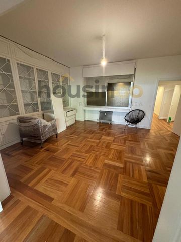 Flat for rent in Madrid (Distrito Salamanca) - Photo 5