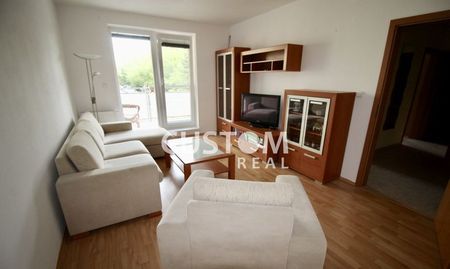 2 - izbový byt s terasou a garážovým státím Vlčince II - Photo 5