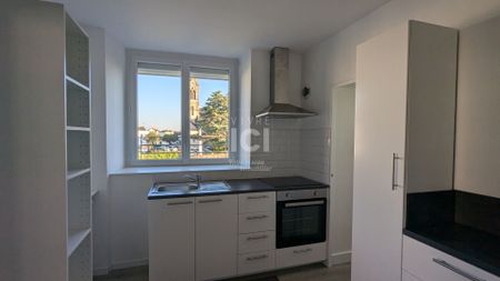 Appartement T3 68.75m² - Ancenis Saint Gereon - Photo 2