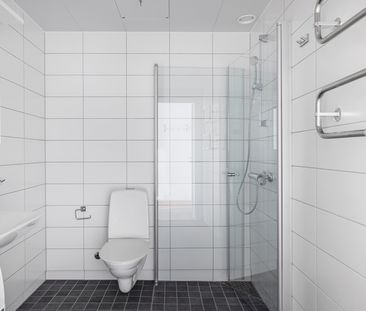 Sjöfrökens väg 6 - Foto 5