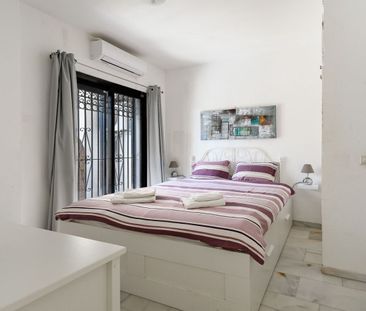 Ground Floor Apartment in Mijas - Photo 6