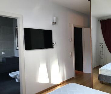 Lugano, zona centrale- In palazzina moderna affittiamo elegante app... - Foto 5