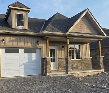 For Lease - 69 Hillcroft Way, Kawartha Lakes, Ontario - Photo 3