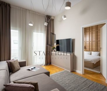 Luxury 2-Bedroom Rent | 174 sqm Private Panoramic Terrace - Photo 3