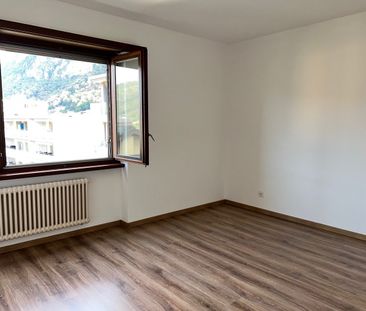 MENDRISIO – 3.5 LOCALI METRATURE AMPIE E COMFORT MODERNI - Foto 4