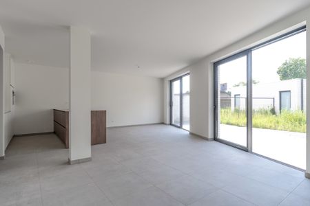 Nieuwbouw 2 slpk-appartement met autostaanplaats te Mol. - Photo 2