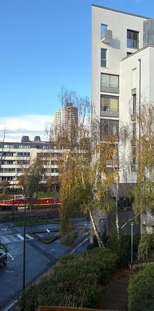 Appartement T2 à Rennes - Photo 1