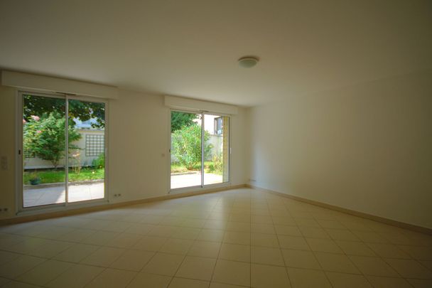 Location Appartement 4 pièces 87m² - Photo 1