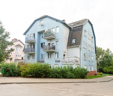 Poznań, ul. św. Rocha - Photo 4