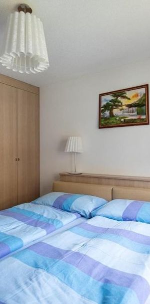 Oferim spre inchiriere apartament in zona Blumana - Photo 1