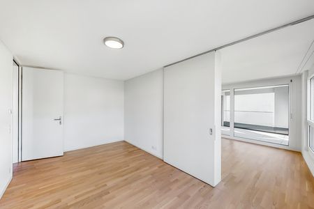 3.5 Zimmer, 88 m², 5. Stock - Photo 4