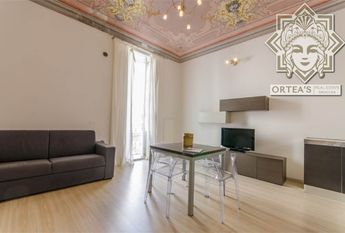 appartamento arredato