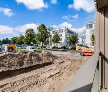 Barajasweg 174, 1043 CP, Amsterdam - Foto 3