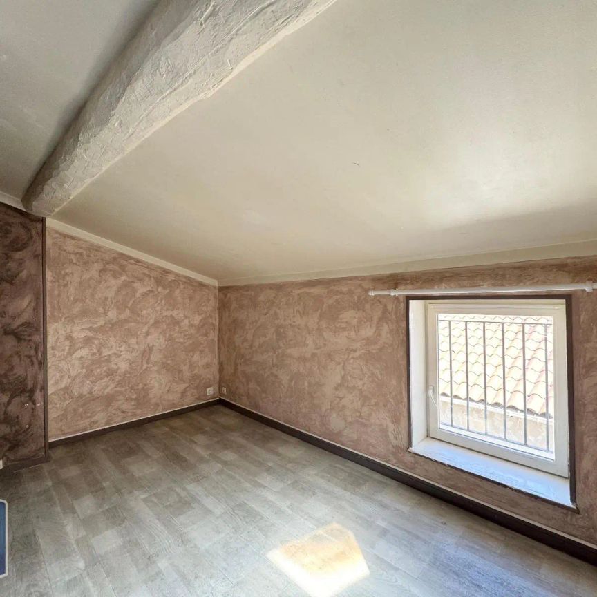 Appartement à louer 1 pièce 21.42m² - Photo 1