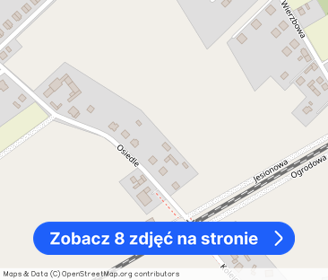Wynajmę kawalerkę od ręki 1p., 27m2, Dopiewiec ul. Ruczaj. - Zdjęcie 1