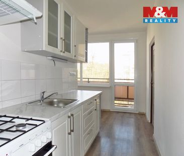 Pronájem bytu 2+1 55 m² - Photo 2