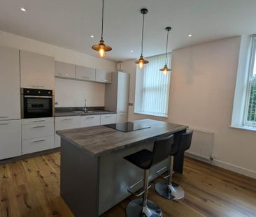 2 bedroom flat to rent - Photo 6