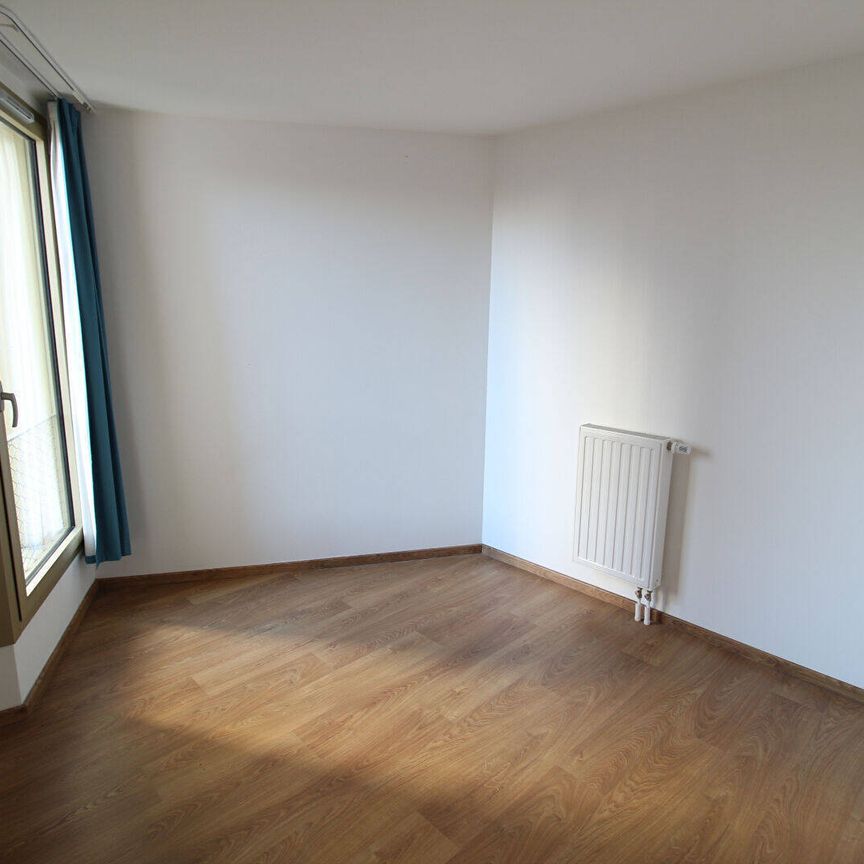 Location appartement 3 pièces 65.89 m² à Lille (59000) - Photo 1