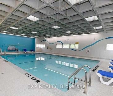 For Lease - 1785 Frobisher Lane Unit# 906, Alta Vista and Area, Ont... - Photo 5