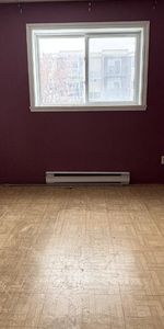 Appartement 4 ½ à louer Charlesbourg juillet 2026 - Photo 4