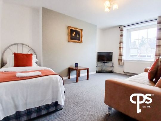 Apt 5 No.3 Seven Houses, Armagh BT61 7LA - Photo 1