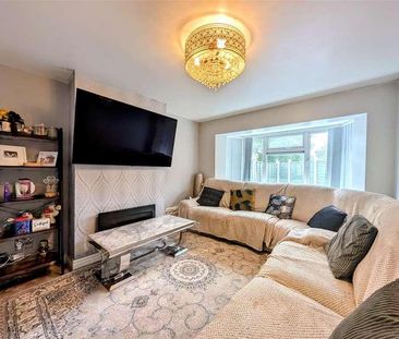 Glastonbury Crescent, Walsall, WS3 - Photo 1