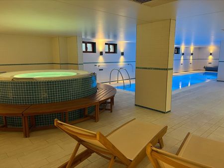 2 Bed Flat, Lancelot Place, SW7 - Photo 4