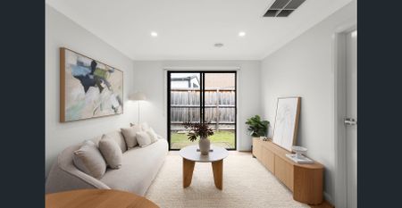 Single-Level Simplicity Designed For Families - Photo 2