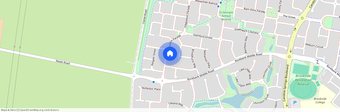 63 Edgbaston Parade, Vic 3023, Caroline Springs