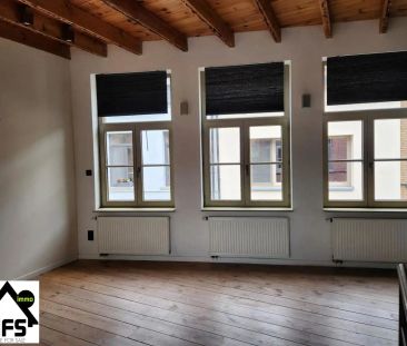 Toffe praktische rijwoning in hartje Mechelen - Photo 6