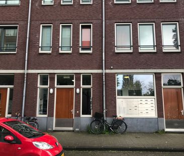 Appartement te huur: Preangerstraat 7-F 1095 GZ Amsterdam - Photo 5