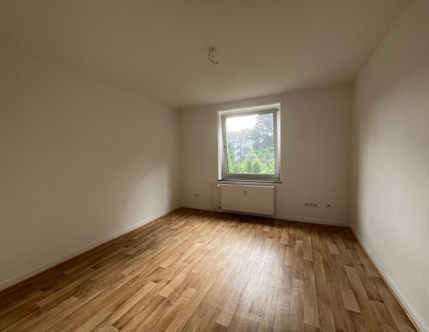 Raum für das, was zählt. - Foto 1