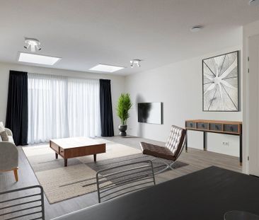 Te huur: Huis Pieter van Lisselaan in Aalsmeer - Foto 3