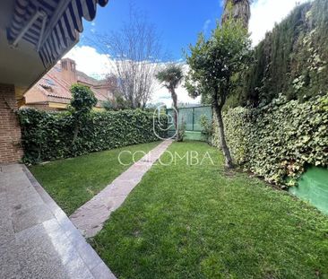 Luxury House for rent in Madrid, Autonomous Region of Madrid - Photo 6